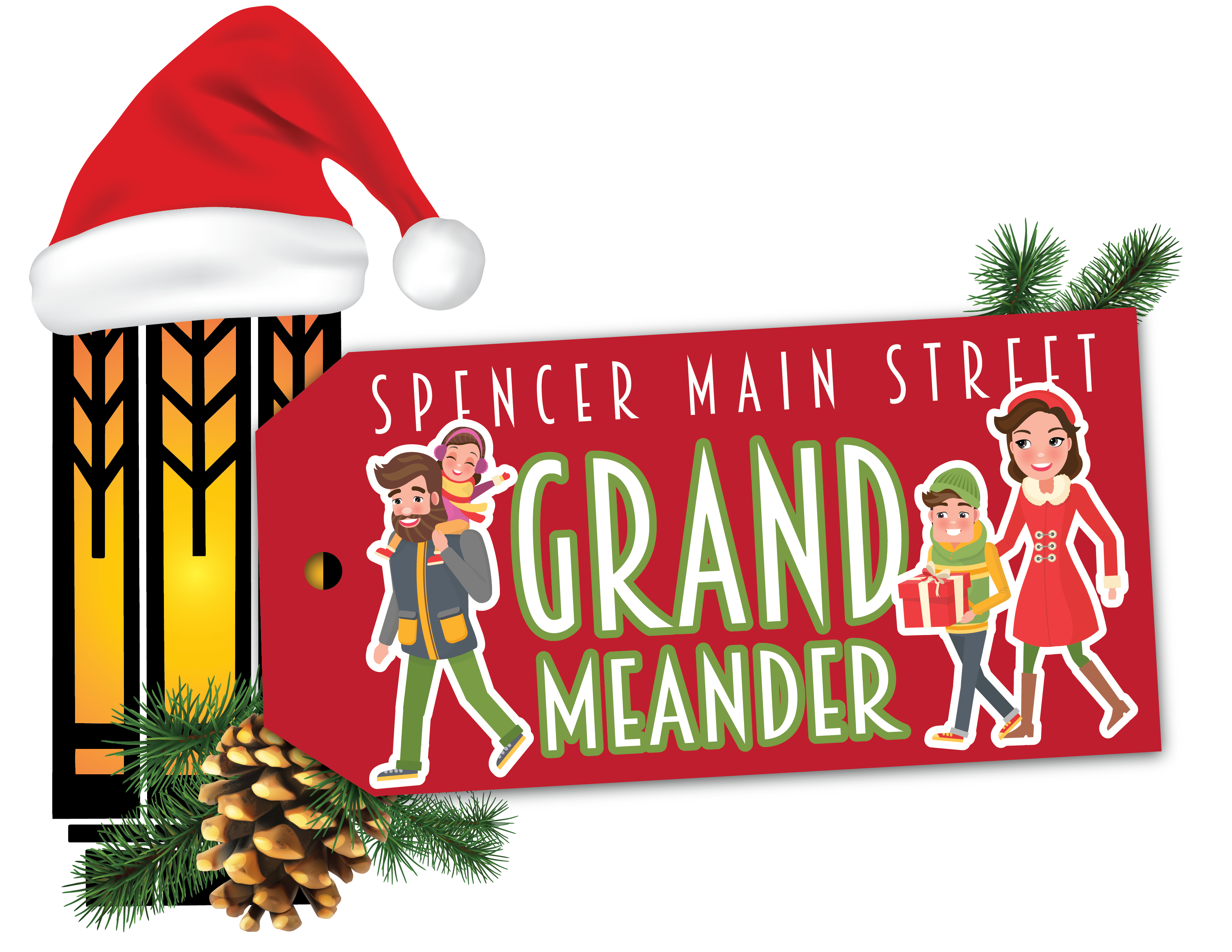 Grand Meander Spencer Main Street