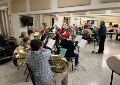 Tuba Christmas 2024