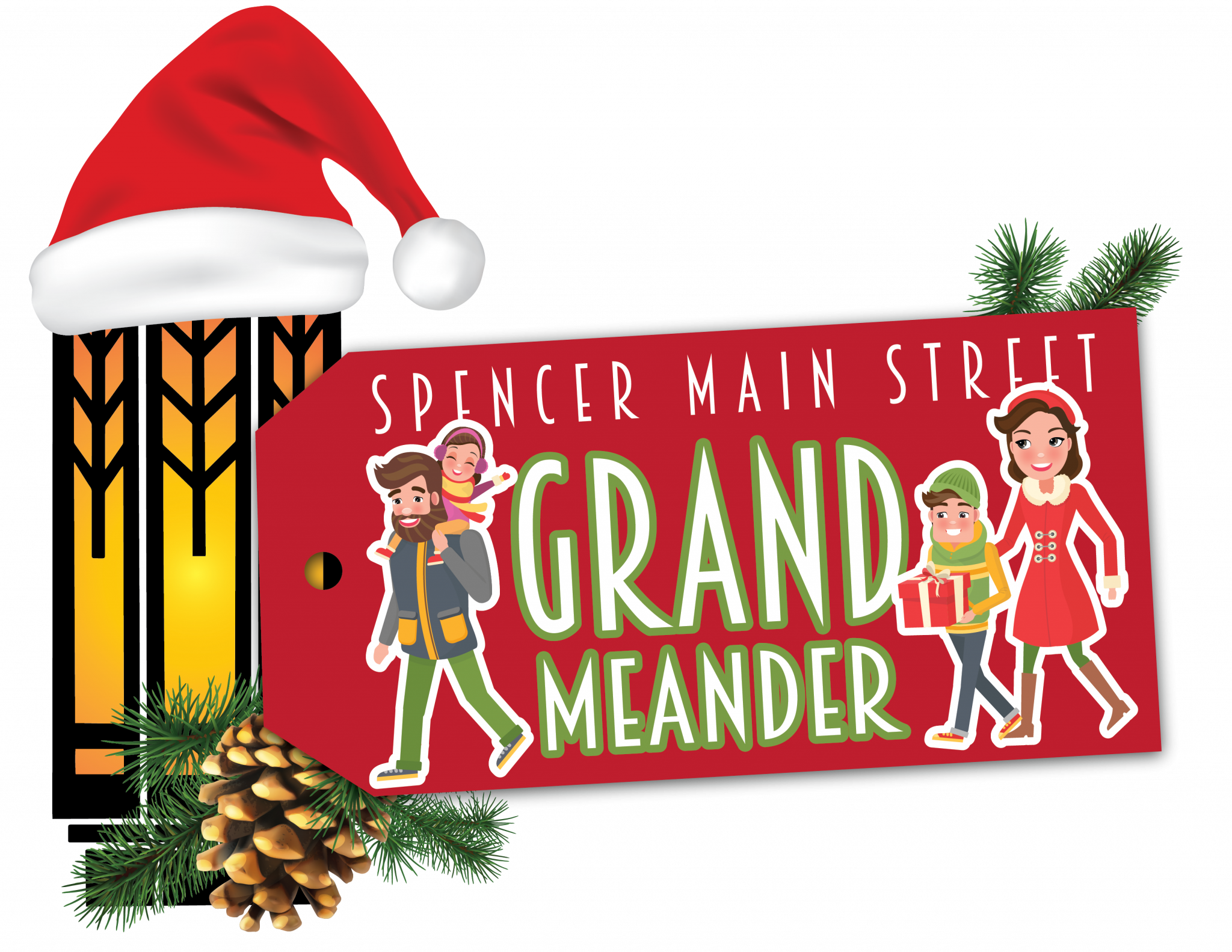 Grand Meander