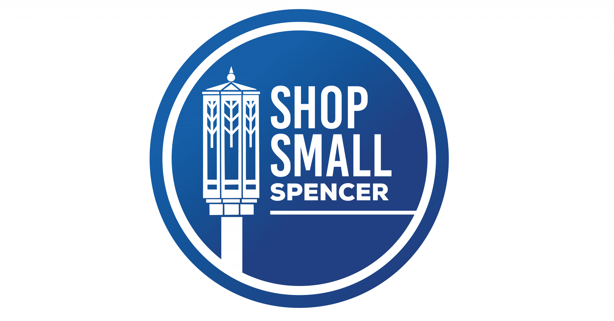 Shop Small Spencer