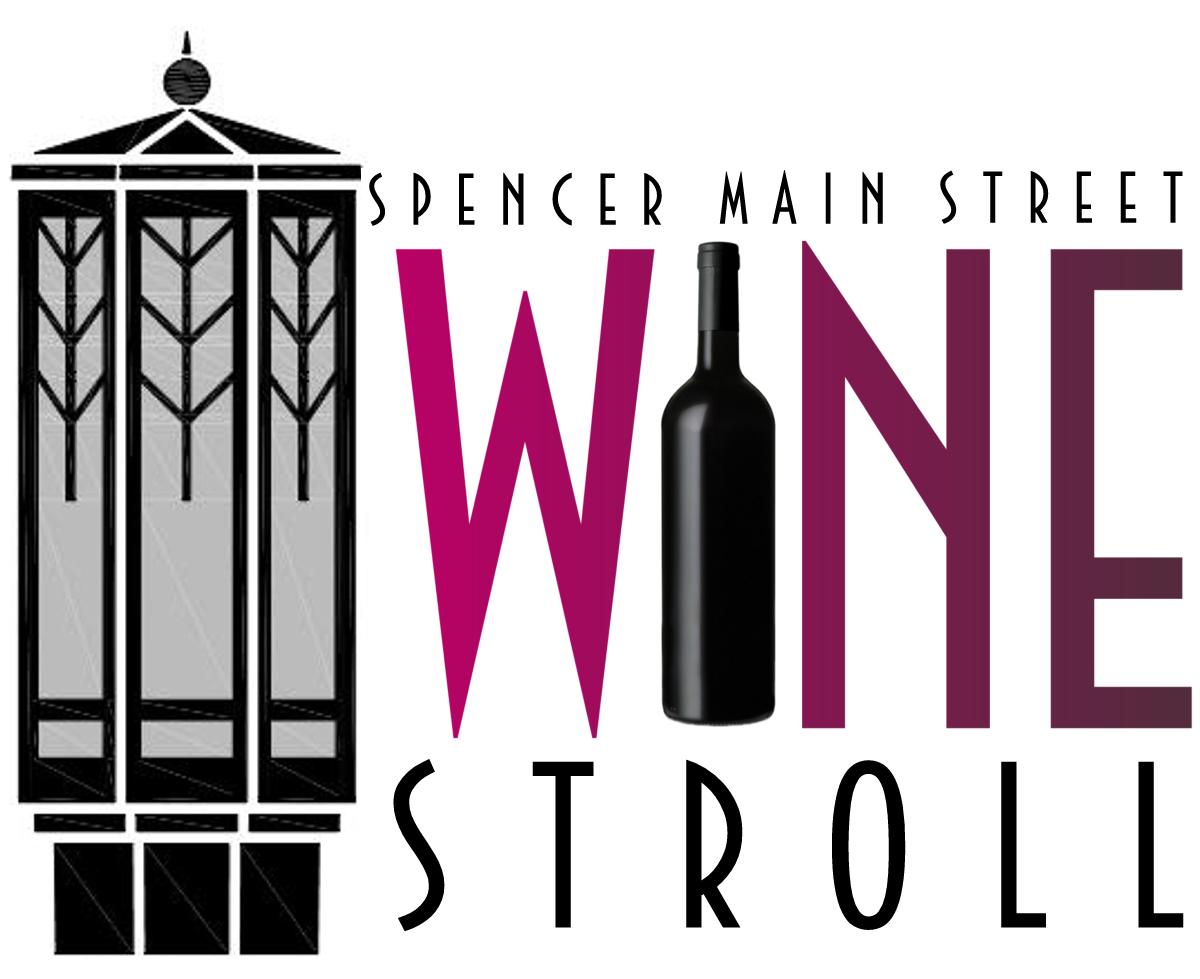 Spencer Main Street Wine Stroll