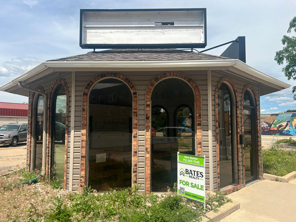 Union Block Building